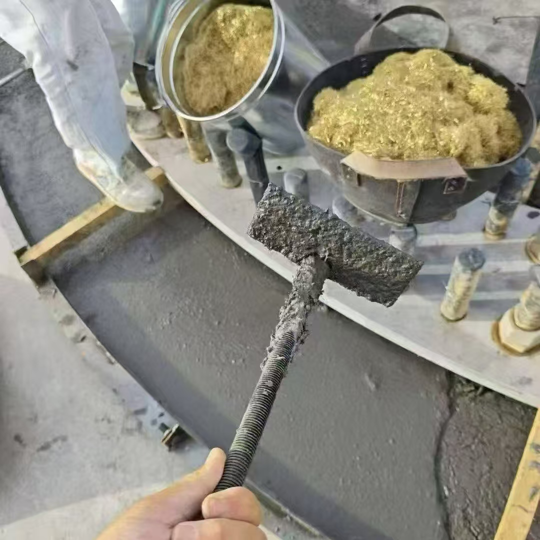郎溪C120风电设备基础专用灌浆料