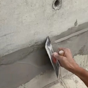 郎溪P型防护型环氧树脂砂浆